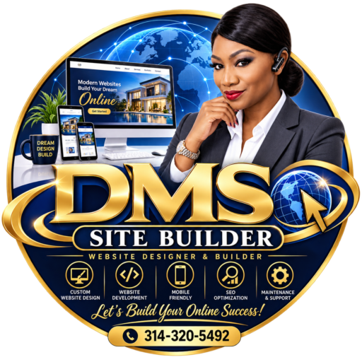 DMS Site Builder